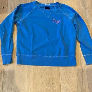 Mother Brand sweatshirt